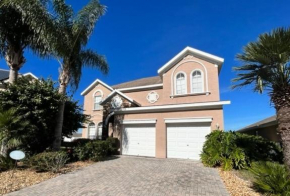 Sand Hill Point 5 Bed 3 Bath Pool Home